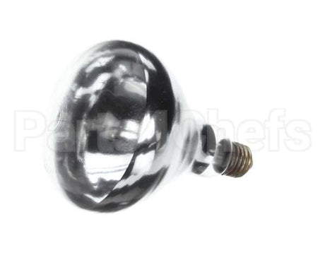 47166 Gold Medal Products 125 Watt Coated Heat Lamp