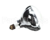 47166 Gold Medal Products 125 Watt Coated Heat Lamp