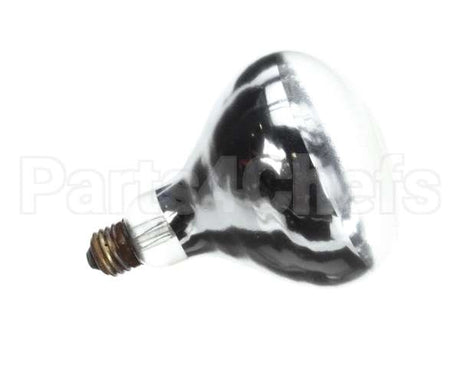 47166 Gold Medal Products 125 Watt Coated Heat Lamp
