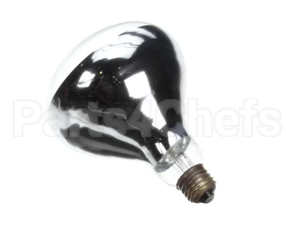 47166 Gold Medal Products 125 Watt Coated Heat Lamp