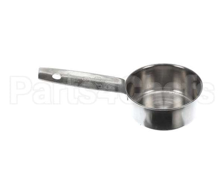 47169 Gold Medal Products Measure 1/4 Cup