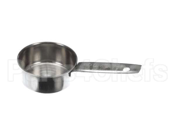 47169 Gold Medal Products Measure 1/4 Cup