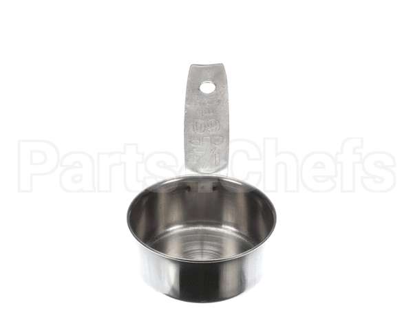 47169 Gold Medal Products Measure 1/4 Cup