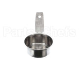 47169 Gold Medal Products Measure 1/4 Cup