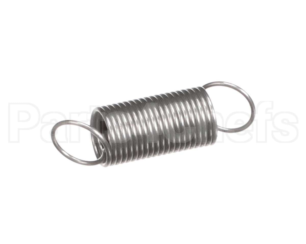 471781801 Wascomat Springdrain Valve (Water Op)