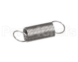 471781801 Wascomat Springdrain Valve (Water Op)