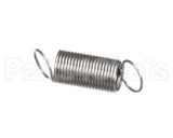 471781801 Wascomat Springdrain Valve (Water Op)