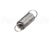 471781801 Wascomat Springdrain Valve (Water Op)