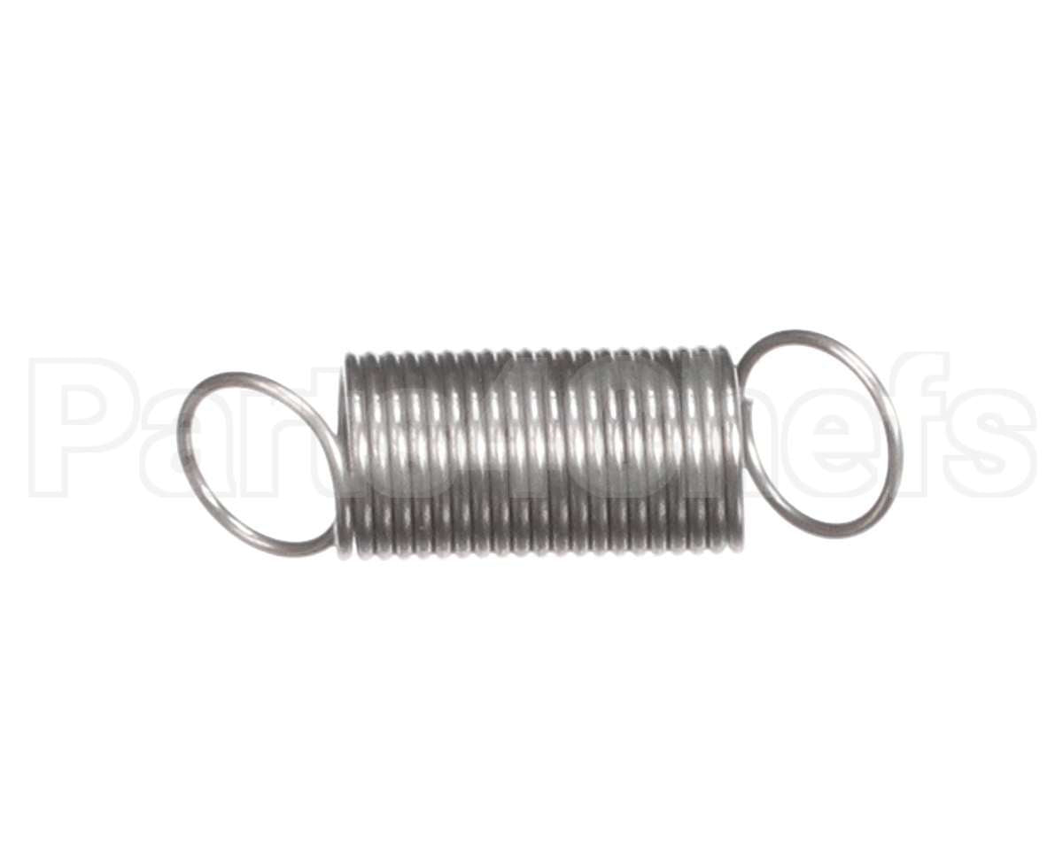 471781801 Wascomat Springdrain Valve (Water Op)