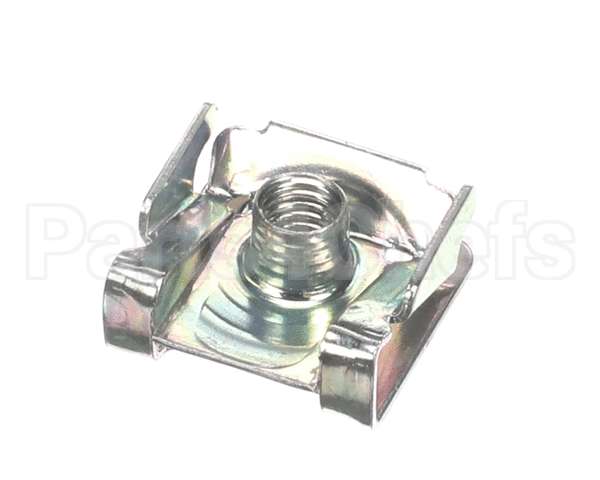 471786405 Wascomat Clippanel Mounting (M6)T4420
