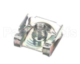 471786405 Wascomat Clippanel Mounting (M6)T4420