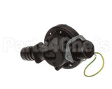 471821073 Wascomat Valve,Inlet 208-240/50-60 1Way