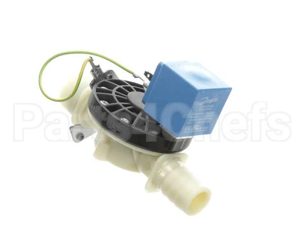 471821074 Wascomat Inlet Valve