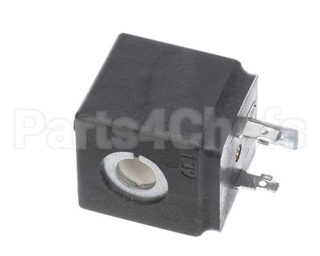 471821079 Wascomat Coil,Inlet Valve-50/60 Hz