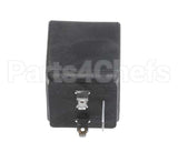 471821079 Wascomat Coil,Inlet Valve-50/60 Hz