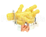 471824069 Wascomat Valve,Inlet 240/60 4 Way Gen 6