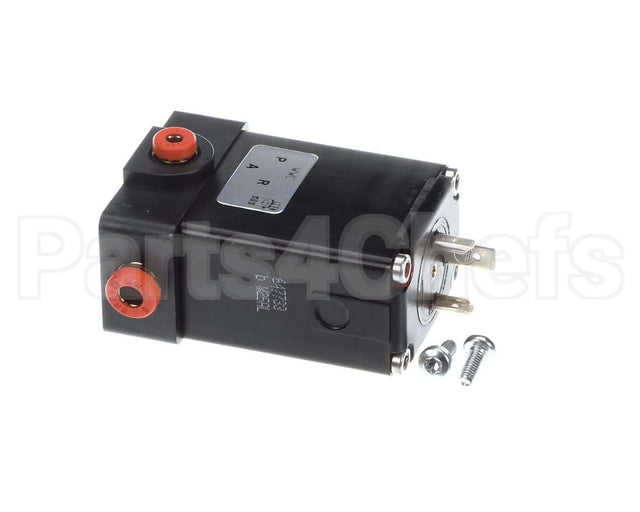 471824308 Wascomat Valve,Drain Activating 220/60