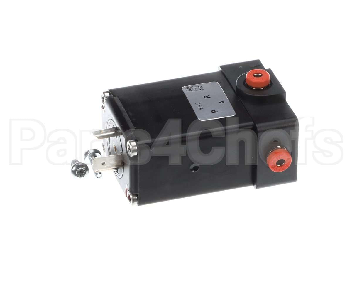 471824308 Wascomat Valve,Drain Activating 220/60