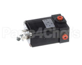 471824308 Wascomat Valve,Drain Activating 220/60