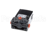 471824308 Wascomat Valve,Drain Activating 220/60