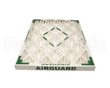 471980 Accurex Flpltd20X25X2Merv 13Hcwb
