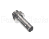47199.0001 Bunn Fitting, 1/8 Bspp Male X 8Mm Tube Stem