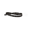 4720-002-92-69 Jackson Hose, 3/4 Id Blk Mpw1000 Psi 500/Rl