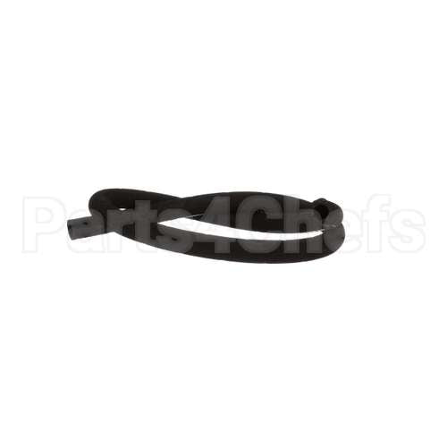 4720-002-92-69 Jackson Hose, 3/4 Id Blk Mpw1000 Psi 500/Rl
