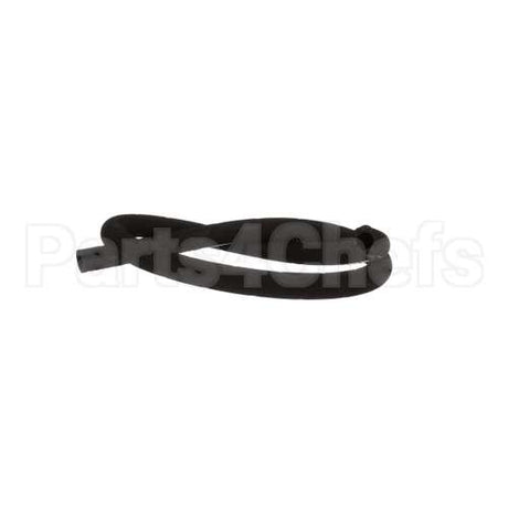 4720-002-92-69 Jackson Hose, 3/4 Id Blk Mpw1000 Psi 500/Rl