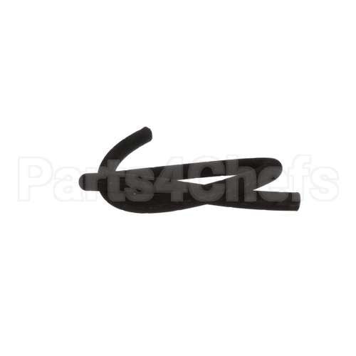 4720-002-92-69 Jackson Hose, 3/4 Id Blk Mpw1000 Psi 500/Rl