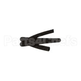 4720-002-92-69 Jackson Hose, 3/4 Id Blk Mpw1000 Psi 500/Rl