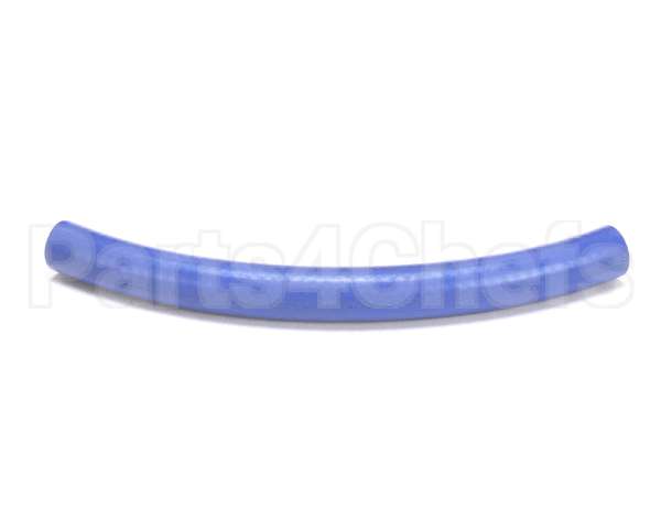 4720-003-27-95 Jackson Hose, 3/4 Id Blue Silicon 80-075-25