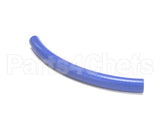 4720-003-27-95 Jackson Hose, 3/4 Id Blue Silicon 80-075-25