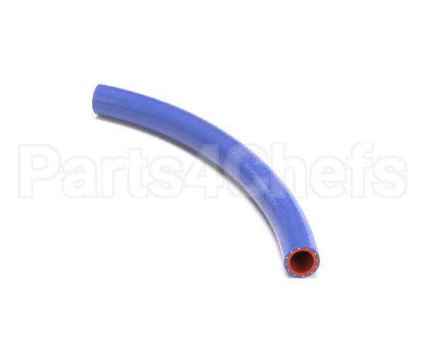 4720-003-27-95 Jackson Hose, 3/4 Id Blue Silicon 80-075-25