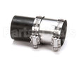 4720-003-73-73 Jackson 1-1/4Pipe/1-1/2Copper No Hub Conn