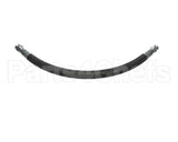 4720-004-01-44 Jackson Hose, 3/4 Npt Swivel X 29 Long (F7204-75