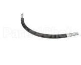 4720-004-01-44 Jackson Hose, 3/4 Npt Swivel X 29 Long (F7204-75