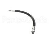 4720-004-01-44 Jackson Hose, 3/4 Npt Swivel X 29 Long (F7204-75