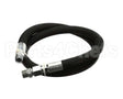 4720-004-01-45 Jackson Hose 3/4 Npt Swivel X 69 Long (F7204-751
