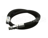 4720-004-01-45 Jackson Hose 3/4 Npt Swivel X 69 Long (F7204-751