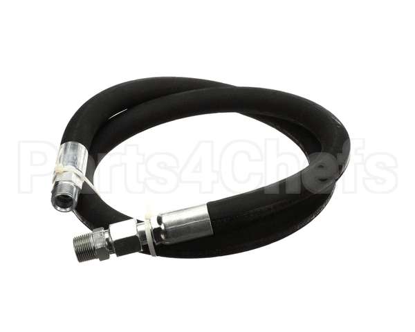 4720-004-01-45 Jackson Hose 3/4 Npt Swivel X 69 Long (F7204-751