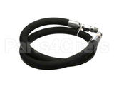 4720-004-01-45 Jackson Hose 3/4 Npt Swivel X 69 Long (F7204-751