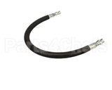 4720-004-01-71 Jackson Hose 3/4 Npt Swivel X 35.25 Long (F7204-