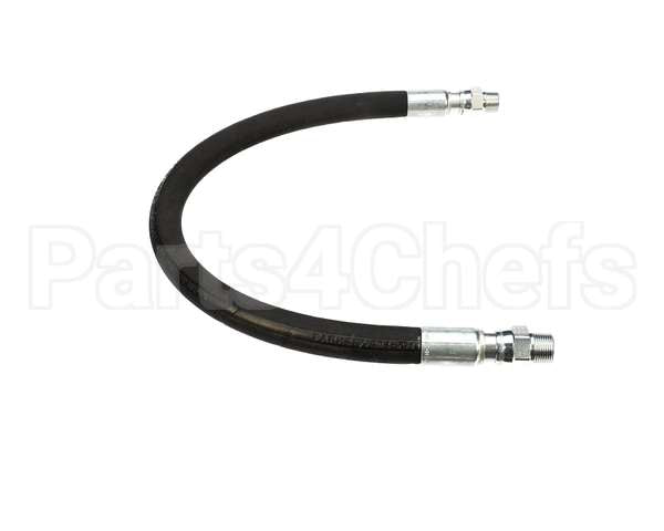 4720-004-01-71 Jackson Hose 3/4 Npt Swivel X 35.25 Long (F7204-