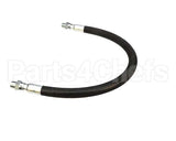 4720-004-01-71 Jackson Hose 3/4 Npt Swivel X 35.25 Long (F7204-
