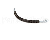4720-004-03-30 Jackson Hose 3/4 Npt Swivel X 23.5 Long (F7204-7