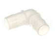 4720-004-20-12 Jackson Elbow,90 Deg, 1 Barbed, Eldon James L0-1