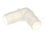 4720-004-20-12 Jackson Elbow,90 Deg, 1 Barbed, Eldon James L0-1