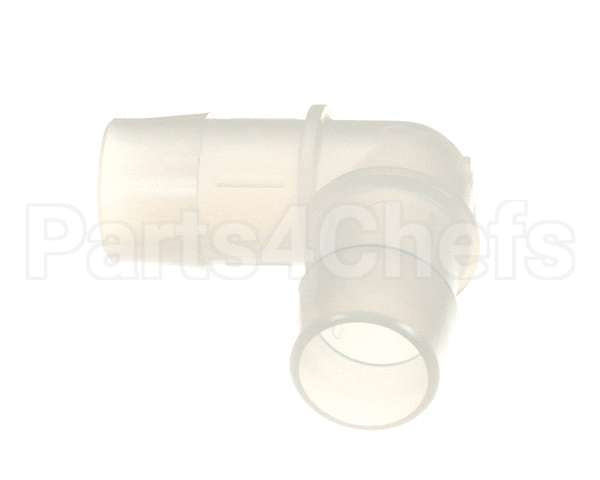 4720-004-20-12 Jackson Elbow,90 Deg, 1 Barbed, Eldon James L0-1