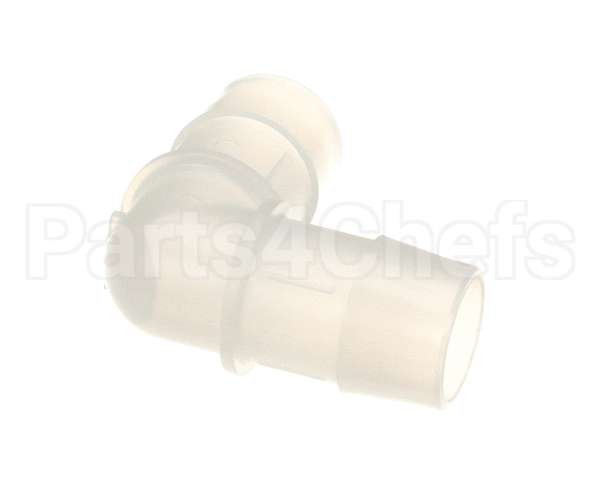 4720-004-20-12 Jackson Elbow,90 Deg, 1 Barbed, Eldon James L0-1
